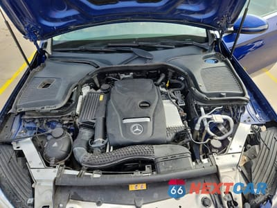 Zdjęcie 12 z 13 samochodu: 2017 MERCEDES-BENZ GLC 300 VIN:WDC0G4JB4HF132765 - miniatura