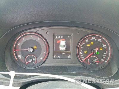 Zdjęcie 9 z 13 samochodu: 2021 VOLKSWAGEN PASSAT SE VIN:1VWSA7A39MC004234 - miniatura