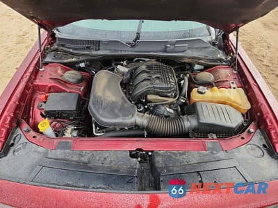 Zdjęcie 11 z 12 samochodu: 2021 DODGE CHALLENGER SXT VIN:2C3CDZAG4MH552513 - miniatura