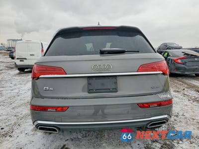Zdjęcie 6 z 12 samochodu: 2023 AUDI Q5 PREMIUM PLUS 45 VIN:WA1EAAFY8P2119784 - miniatura
