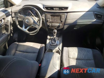 Zdjęcie 8 z 13 samochodu: 2018 NISSAN ROGUE S VIN:JN8AT2MT7JW455619 - miniatura