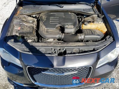 Zdjęcie 11 z 11 samochodu: 2019 CHRYSLER 300 TOURING VIN:2C3CCAAGXKH564943 - miniatura