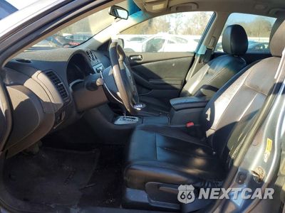 Zdjęcie 7 z 13 samochodu: 2010 NISSAN ALTIMA BASE VIN:1N4AL2AP4AC106833 - miniatura