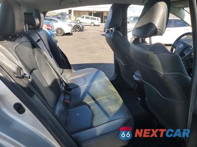 Zdjęcie 10 z 13 samochodu: 2022 TOYOTA PRIUS PRIME LE VIN:JTDKAMFP5N3226946 - miniatura