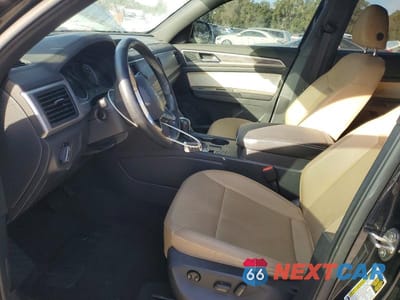 Zdjęcie 7 z 12 samochodu: 2020 VOLKSWAGEN ATLAS CROSS SPORT SE VIN:1V2YE2CA8LC229435 - miniatura