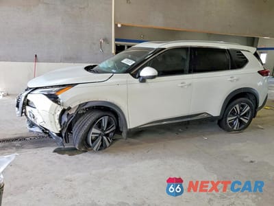 2023 NISSAN ROGUE SL 5N1BT3CA4PC910521 - główne zdjęcie licytacji z USA - miniatura