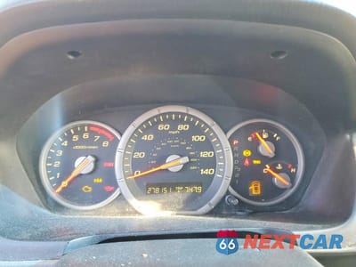 Zdjęcie 9 z 11 samochodu: 2006 HONDA PILOT EX VIN:2HKYF18606H515611 - miniatura