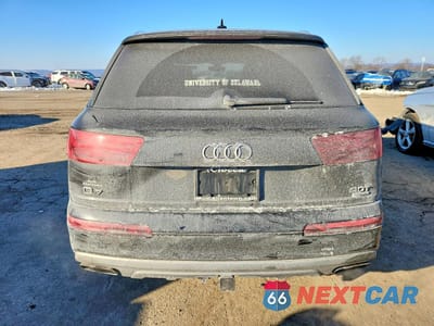 Zdjęcie 6 z 13 samochodu: 2018 AUDI Q7 PREMIUM PLUS VIN:WA1LAAF78JD038827 - miniatura