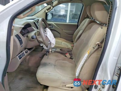 Zdjęcie 7 z 12 samochodu: 2016 NISSAN FRONTIER S VIN:1N6AD0EV8GN762712 - miniatura