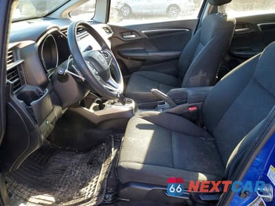 Zdjęcie 7 z 11 samochodu: 2016 HONDA FIT EX VIN:JHMGK5H7XGS006828 - miniatura