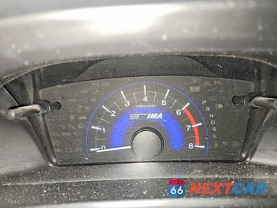 Zdjęcie 9 z 12 samochodu: 2013 HONDA CIVIC HYBRID VIN:19XFB4F21DE000297 - miniatura