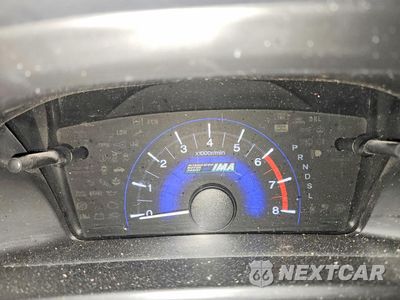 Zdjęcie 9 z 12 samochodu: 2013 HONDA CIVIC HYBRID VIN:19XFB4F21DE000297 - miniatura