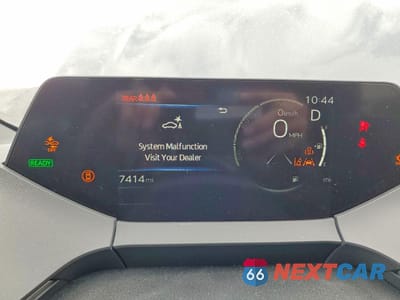 Zdjęcie 9 z 13 samochodu: 2024 TOYOTA PRIUS XLE VIN:JTDACAAU4R3034439 - miniatura