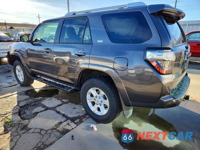 Drugie zdjęcie samochodu z przodu: 2014 TOYOTA 4RUNNER SR5 VIN:JTEBU5JR7E5188366 - miniatura
