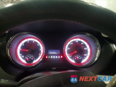 Zdjęcie 9 z 13 samochodu: 2015 DODGE GRAND CARAVAN SE VIN:2C4RDGBGXFR517349 - miniatura