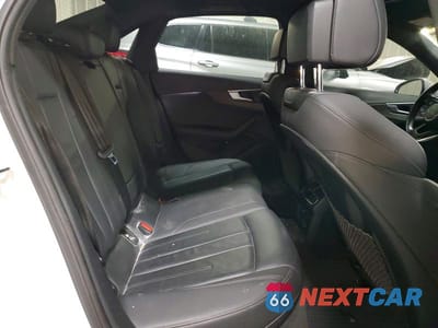 Zdjęcie 10 z 12 samochodu: 2019 AUDI A4 PREMIUM PLUS VIN:WAUENAF4XKN016605 - miniatura
