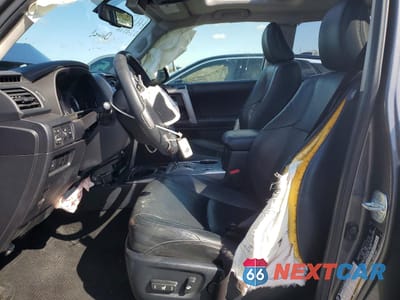 Zdjęcie 7 z 13 samochodu: 2019 TOYOTA 4RUNNER VIN:JTEZU5JR0K5200108 - miniatura