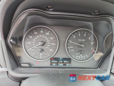 Zdjęcie 9 z 13 samochodu: 2017 BMW X1 XDRIVE28I VIN:WBXHT3C39H5F84579 - miniatura