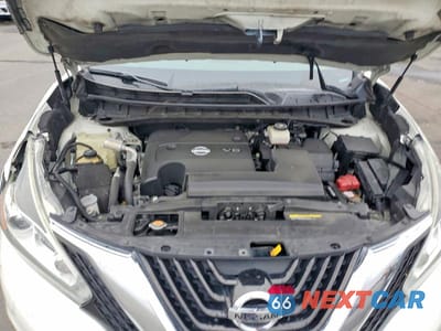Zdjęcie 12 z 13 samochodu: 2018 NISS MURANO S VIN:5N1AZ2MG0JN146685 - miniatura