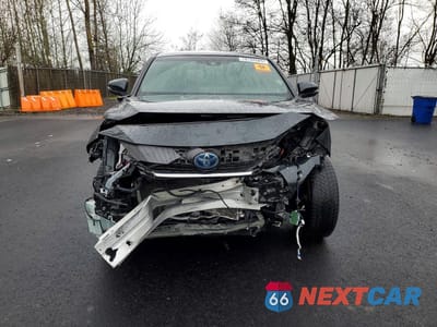 Piąte zdjęcie samochodu w środku: 2021 TOYOTA VENZA LIMITED VIN:JTEAAAAH3MJ062368 - miniatura