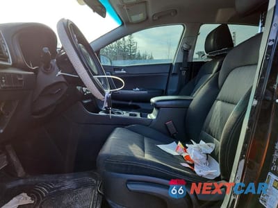 Zdjęcie 7 z 13 samochodu: 2020 KIA SPORTAGE LX VIN:KNDPM3AC7L7690676 - miniatura