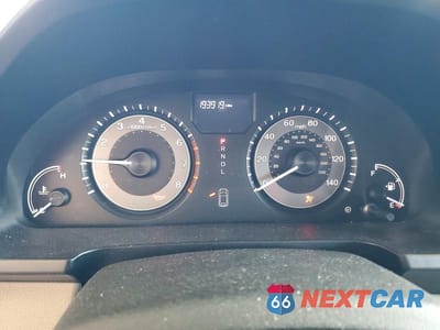 Zdjęcie 9 z 13 samochodu: 2016 HONDA ODYSSEY LX VIN:5FNRL5H25GB109602 - miniatura