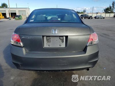Zdjęcie 6 z 11 samochodu: 2009 HONDA ACCORD LXP VIN:1HGCP26439A164379 - miniatura