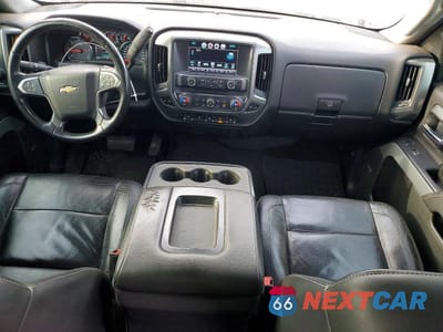 Zdjęcie 8 z 12 samochodu: 2016 CHEVROLET SILVERADO K1500 LT VIN:3GCUKREC4GG248793 - miniatura