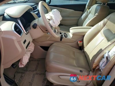Zdjęcie 7 z 13 samochodu: 2015 NISSAN MURANO S VIN:5N1AZ2MG5FN264108 - miniatura