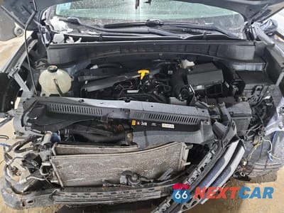 Zdjęcie 11 z 12 samochodu: 2018 HYUNDAI TUCSON SEL VIN:KM8J3CA40JU680759 - miniatura