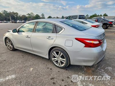 Drugie zdjęcie samochodu z przodu: 2017 NISSAN ALTIMA 3.5SL VIN:1N4BL3AP3HC119304 - miniatura