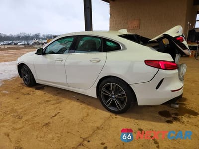 Drugie zdjęcie samochodu z przodu: 2020 BMW 228XI VIN:WBA73AK00L7F79026 - miniatura