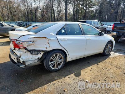 Trzecie zdjęcie samochodu z tyłu: 2015 TOYOTA CAMRY LE VIN:4T1BF1FK2FU494039 - miniatura