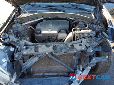 Zdjęcie 12 z 14 samochodu: 2018 BMW X4 XDRIVE28I VIN:5UXXW3C51J0T83064 - miniatura