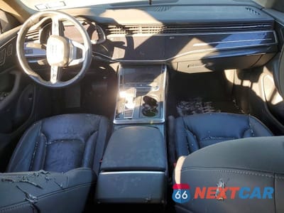 Zdjęcie 8 z 12 samochodu: 2020 AUDI Q8 PREMIUM VIN:WA1AVAF17LD019101 - miniatura
