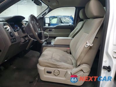Zdjęcie 7 z 12 samochodu: 2010 FORD F150 SUPERCREW VIN:1FTFW1EV3AFA40980 - miniatura