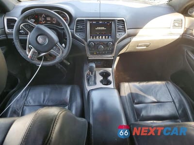 Zdjęcie 8 z 13 samochodu: 2017 JEEP GRAND CHEROKEE LIMITED VIN:1C4RJFBG4HC807715 - miniatura