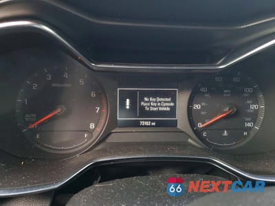 Zdjęcie 9 z 13 samochodu: 2022 CHEVROLET TRAILBLAZER ACTIV VIN:KL79MSSL6NB049470 - miniatura