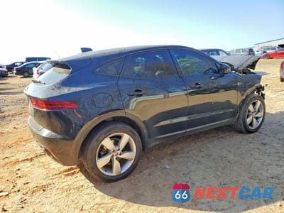 Trzecie zdjęcie samochodu z tyłu: 2022 JAGUAR E-PACE SE VIN:SADFP2FX7N1029670 - miniatura