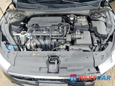 Zdjęcie 11 z 11 samochodu: 2025 KIA K4 GT LINE VIN:3KPFW4DE7SE132401 - miniatura