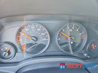 Zdjęcie 9 z 12 samochodu: 2013 JEEP COMPASS SPORT VIN:1C4NJDBB4DD108595 - miniatura