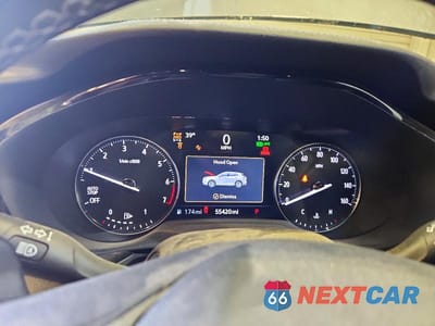 Zdjęcie 9 z 13 samochodu: 2021 BUICK ENVISION AVENIR VIN:LRBFZSR49MD137310 - miniatura