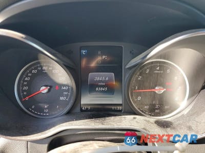 Zdjęcie 9 z 12 samochodu: 2017 MERCEDES-BENZ GLC 300 4MATIC VIN:WDC0G4KB4HF162069 - miniatura