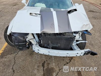 Zdjęcie 11 z 12 samochodu: 2023 DODGE CHALLENGER SXT VIN:2C3CDZAG6PH570841 - miniatura