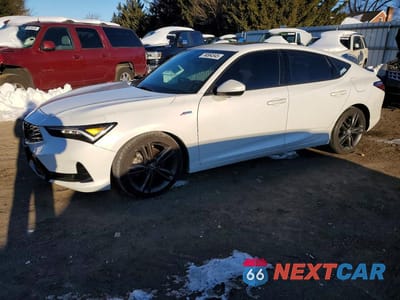 2023 ACURA INTEGRA 19UDE4H34PA008374 - główne zdjęcie licytacji z USA - miniatura