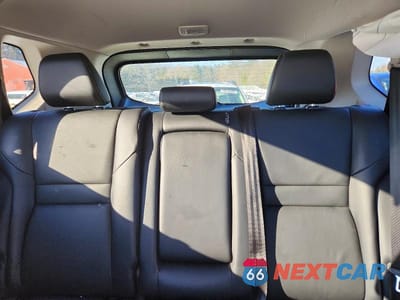 Zdjęcie 10 z 14 samochodu: 2023 NISSAN ROGUE SL VIN:JN8BT3CB6PW182250 - miniatura