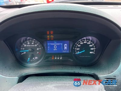 Zdjęcie 8 z 10 samochodu: 2015 FORD UTILITY POLICE INTERCEPTOR VIN:1FM5K8AR5FGA09669 - miniatura