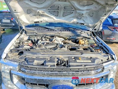 Zdjęcie 11 z 11 samochodu: 2022 FORD F350 SUPER DUTY VIN:1FT8W3AT1NEE28617 - miniatura