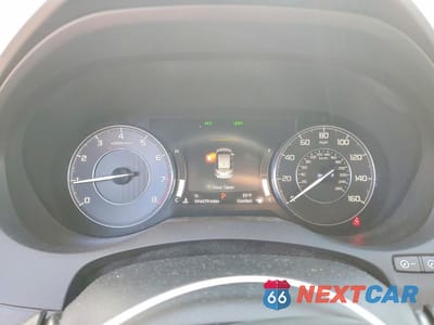 Zdjęcie 9 z 12 samochodu: 2020 ACURA RDX TECHNOLOGY VIN:5J8TC2H57LL009363 - miniatura