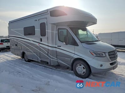 2022 MERCEDES-BENZ SPRINTER 3500 W1X8E33Y9NN213398 - główne zdjęcie licytacji z USA - miniatura